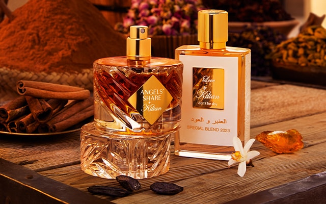 Kilian amber outlet